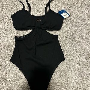 Arizona cutout bodysuit